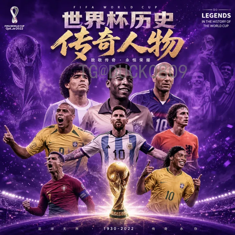 2026美加墨世界杯球员名单与赛程全解析：32强阵容及赛事时间表