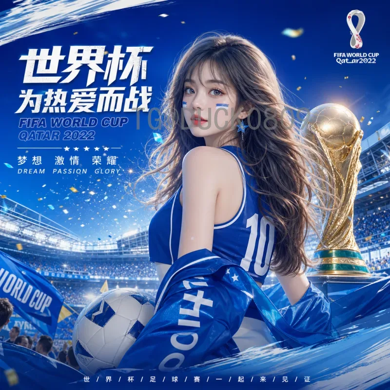 详细2026年美加墨世界杯参赛名额查询-各大洲分配方案一览